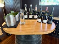 Cloudy Bay, The Shed – Bendigo Northburn (Central Otago)
