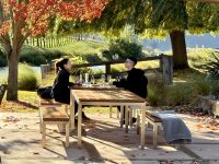 Cloudy Bay, The Shed – Bendigo Northburn (Central Otago)