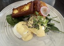 MatteBlack Cafe Gordonton – (Hamilton)