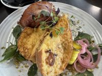 MatteBlack Cafe Gordonton – (Hamilton)