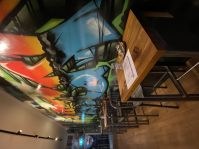 Urban Oyster Bar & Eatery – Nelson