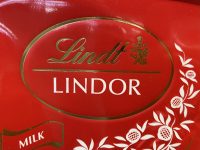 Lindt Chocolate Store Shop – Manawa Bay (Auckland)