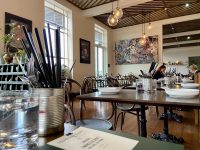 Madam Woo – Hamilton