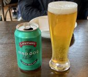 Madam Woo – Hamilton