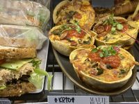 MatteBlack Cafe Gordonton – (Hamilton)