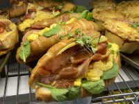 MatteBlack Cafe Gordonton – (Hamilton)