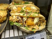 MatteBlack Cafe Gordonton – (Hamilton)