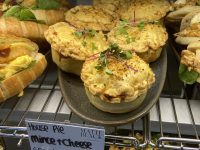 MatteBlack Cafe Gordonton – (Hamilton)