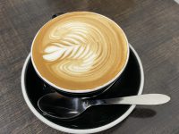 MatteBlack Cafe Gordonton – (Hamilton)