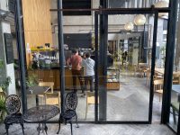 Kopi Cafe – Hamilton