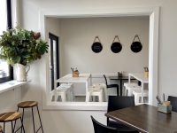 MatteBlack Cafe Gordonton – (Hamilton)