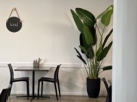 MatteBlack Cafe Gordonton – (Hamilton)