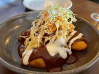 The Lyonaise Fern – Hamilton East