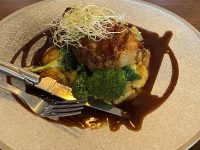 The Lyonaise Fern – Hamilton East