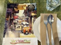 Chim Thai Restaurant – Rototuna