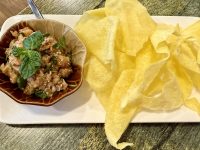 Chim Thai Restaurant – Rototuna