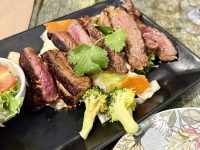 Chim Thai Restaurant – Rototuna