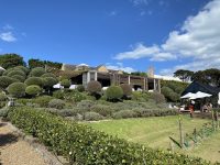 Mudbrick Vineyard & Restaurant Waiheke