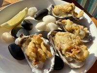 The Boat Shed Cafe – Nelson