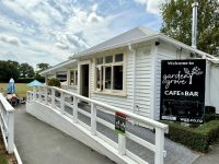 Garden Grove Cafe Woodlands Estate – Gordonton