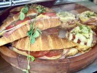 Garden Grove Cafe Woodlands Estate – Gordonton