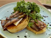 Garden Grove Cafe Woodlands Estate – Gordonton