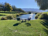 Cloudy Bay, The Shed – Bendigo Northburn (Central Otago)