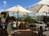 Mudbrick Vineyard & Restaurant – Waiheke Island