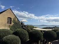 Mudbrick Vineyard & Restaurant – Waiheke Island
