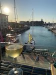 Dr Rudi’s Roof Top Brewing & Bar – The Viaduct (Auckland)