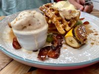 Dear Jervois Cafe – Herne Bay (Auckland)