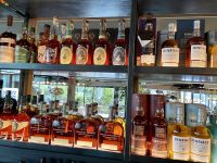 Neat Cocktail Bar – Made Market, Hamilton