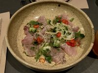 Amano Restaurant – Auckland CBD