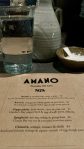 Amano Restaurant – Auckland CBD
