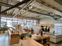 Bare Refill Grocery at Made Market - Hamilton East