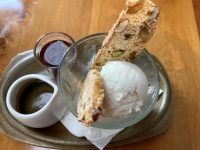 The Boat Shed Cafe – Nelson