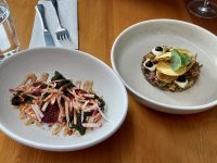 The Boat Shed Cafe – Nelson