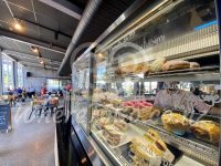 Camarosa Cafe Cabinet Food