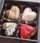 Chocolate Brown Cafe & Chocolate Shop – Warkworth