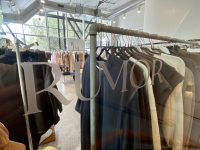 Clothes in Rumor store - Made Market Hamilton East