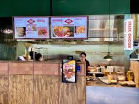 Crack Chicken - Made Market Food Court Hamilton East