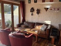 Crafty Trout Indoor Couches