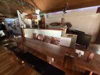 Crafty Trout Indoor Decor Wide