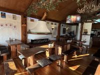 Crafty Trout Indoor Tables