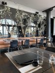 Ebisu Japanese Restaurant Interior Blossoms Tall