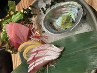 Ebisu Restaurant Menu Dish