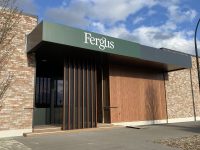 Fergus Roadside Signage Rototuna