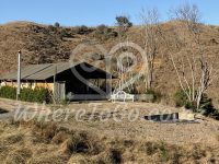 Luxury Under Canvas Glamping – Mercer