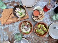 The Garden Shed Bistro – Mount Eden (Auckland)