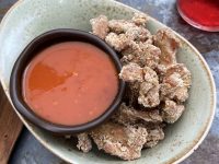 The Garden Shed Bistro – Mount Eden (Auckland)